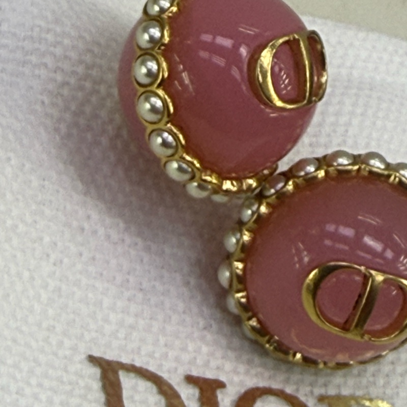 Dior Earring-17
