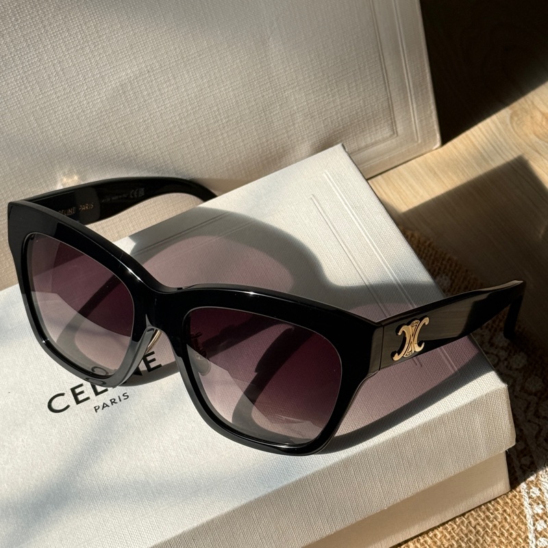 CELINE太陽眼鏡 全新-1