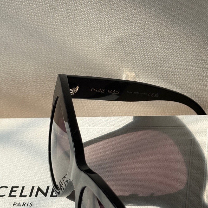 CELINE太陽眼鏡 全新-2