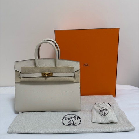 白金Birkin