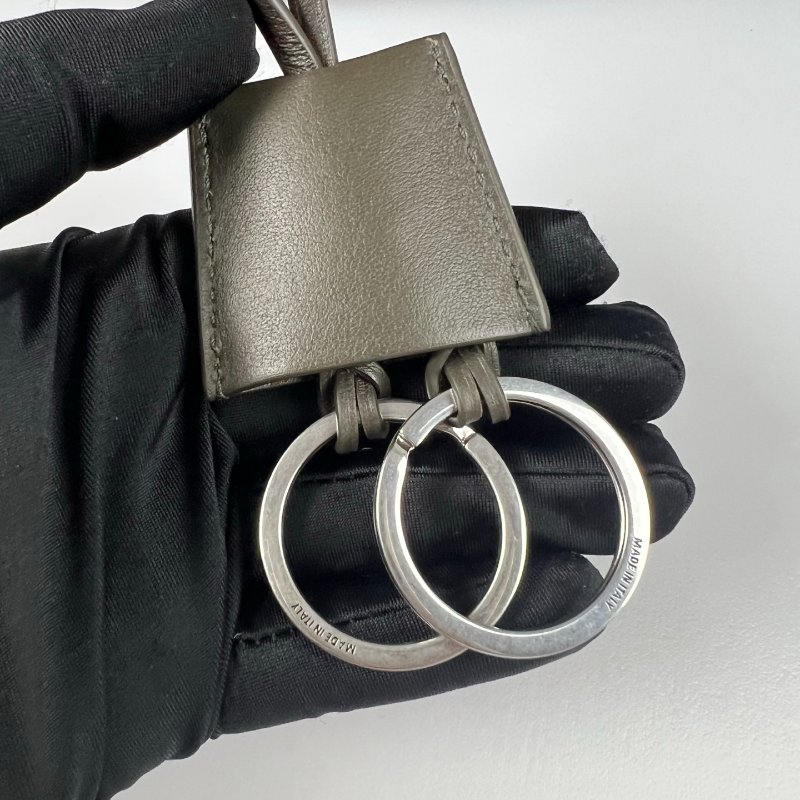 BALENCIAGA 795456 軍綠色REDEO MINI包-9