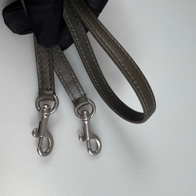 BALENCIAGA 795456 軍綠色REDEO MINI包-10