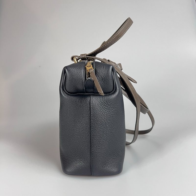 CELINE 黑方塊手提斜背包-2