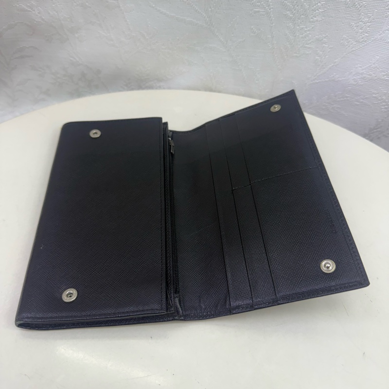 Prada Long Wallet-2