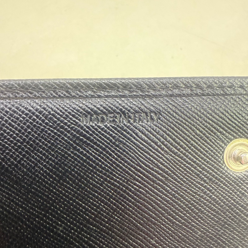 Prada Long Wallet-3
