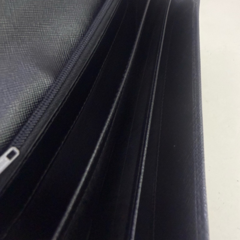 Prada Long Wallet-6