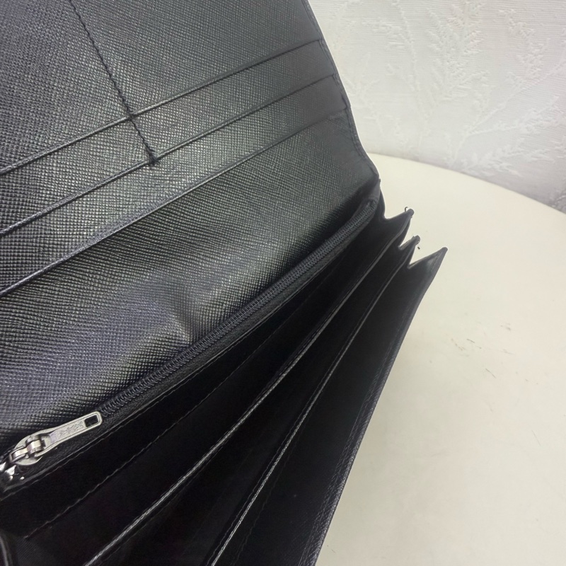 Prada Long Wallet-7