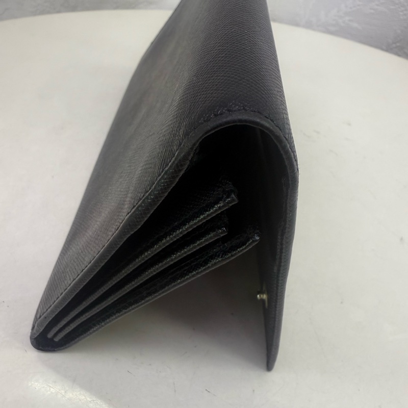 Prada Long Wallet-10