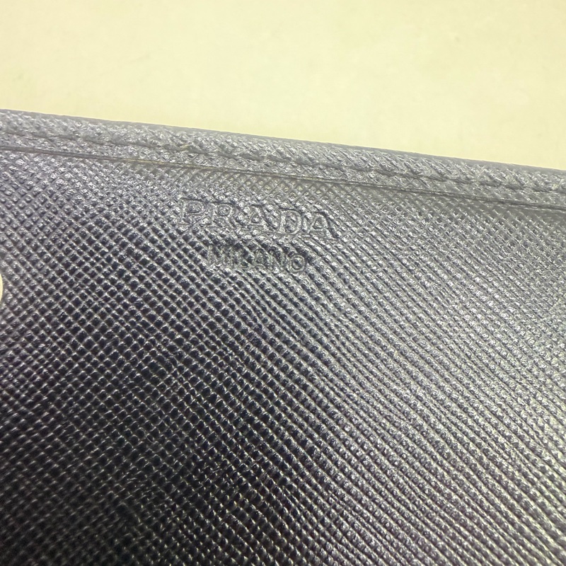 Prada Long Wallet-14