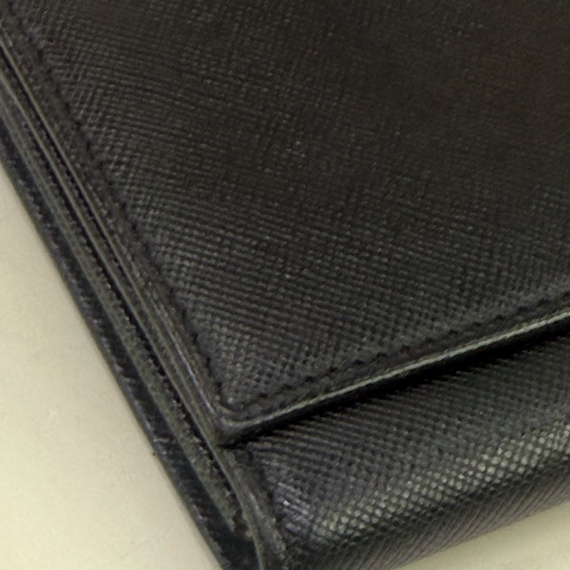 Prada Long Wallet-15