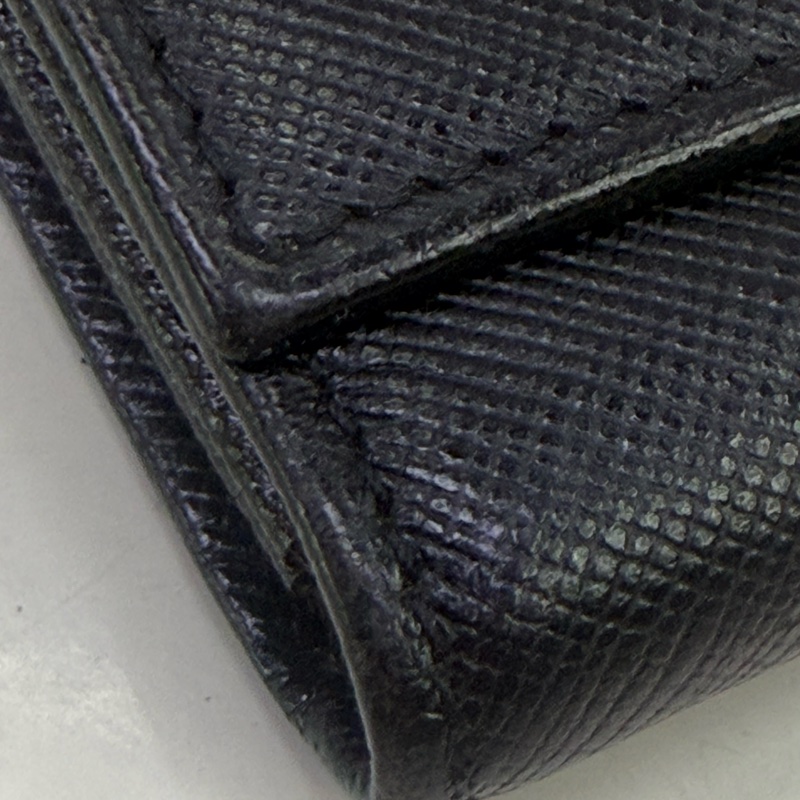 Prada Long Wallet-16