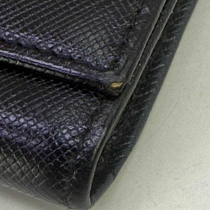 Prada Long Wallet-17