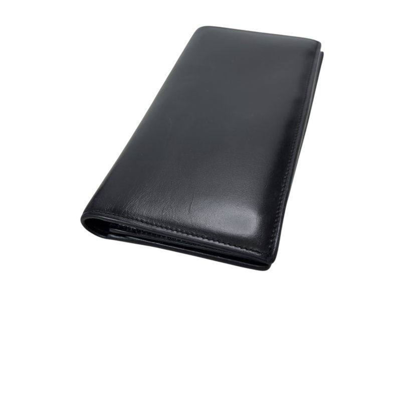 SAINT LAURENT YSL Cassandre Continental 長銀包-13