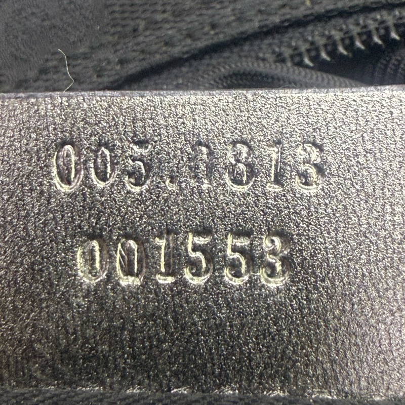 Gucci Handbag 手提腋下半月包-4