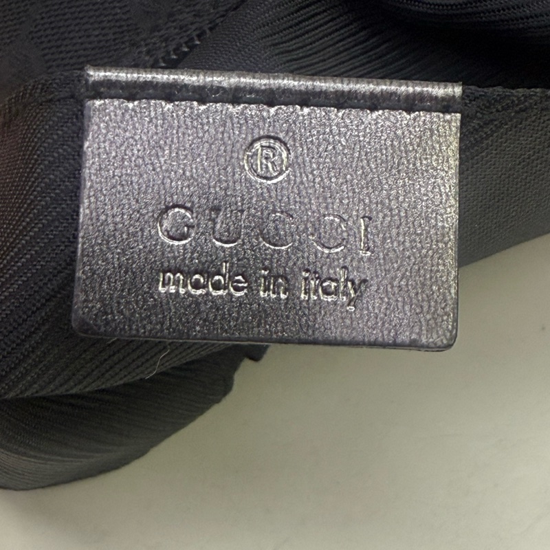 Gucci Handbag 手提腋下半月包-5