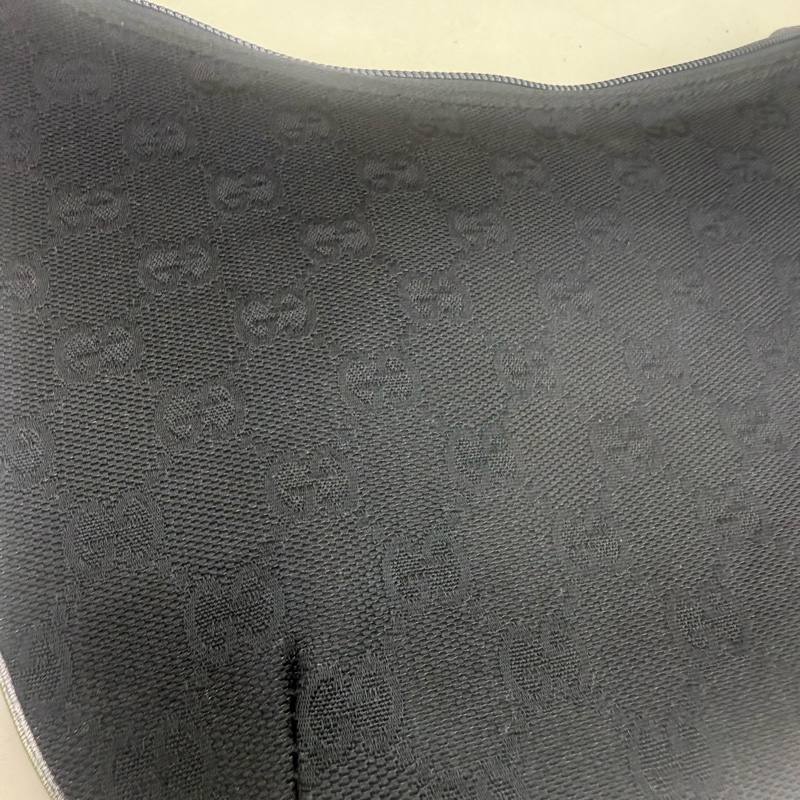 Gucci Handbag 手提腋下半月包-6