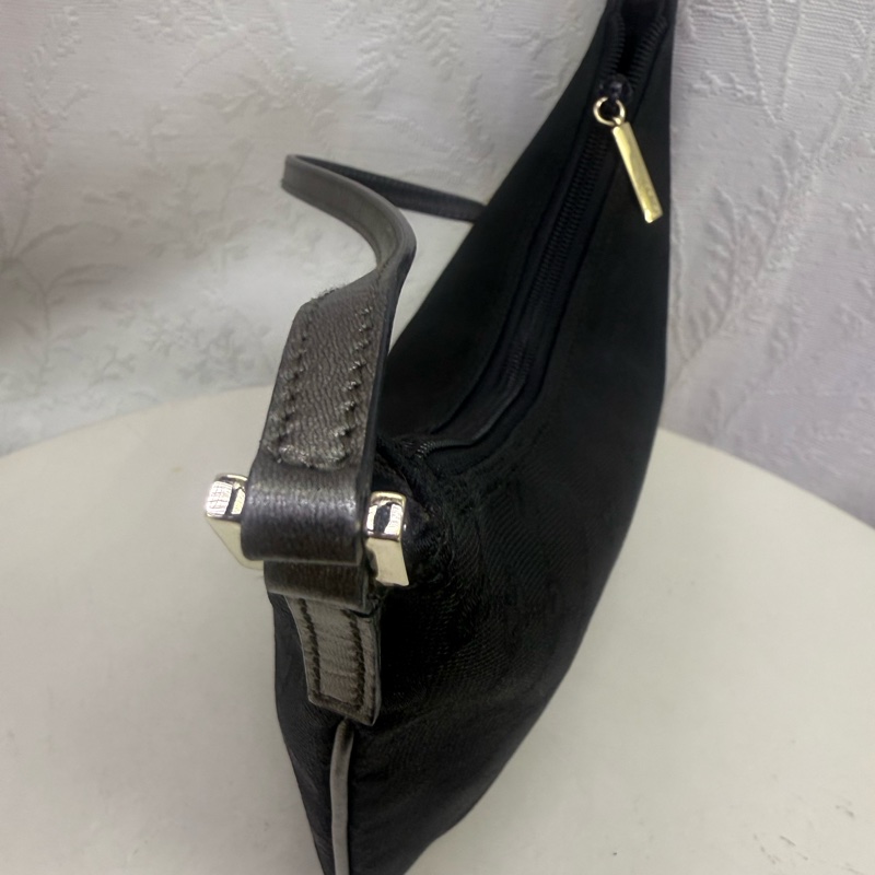 Gucci Handbag 手提腋下半月包-8