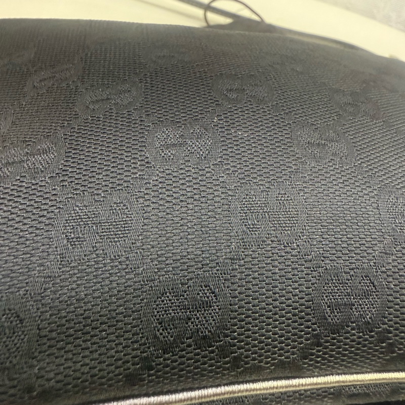 Gucci Handbag 手提腋下半月包-9