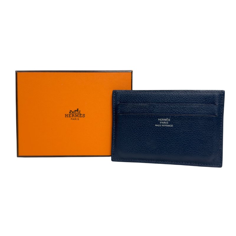 HERMES Citizen Twill 卡包 C刻-0