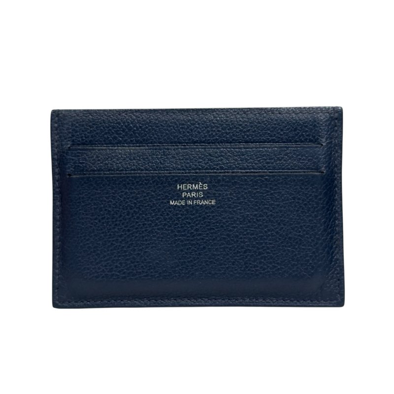 HERMES Citizen Twill 卡包 C刻-1