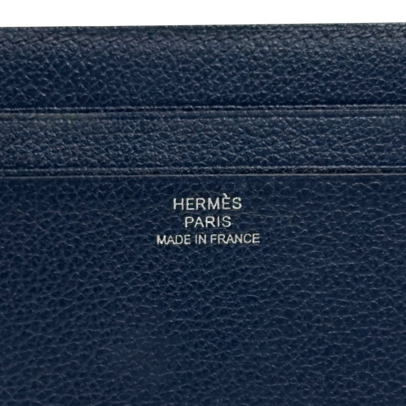 HERMES Citizen Twill 卡包 C刻-2