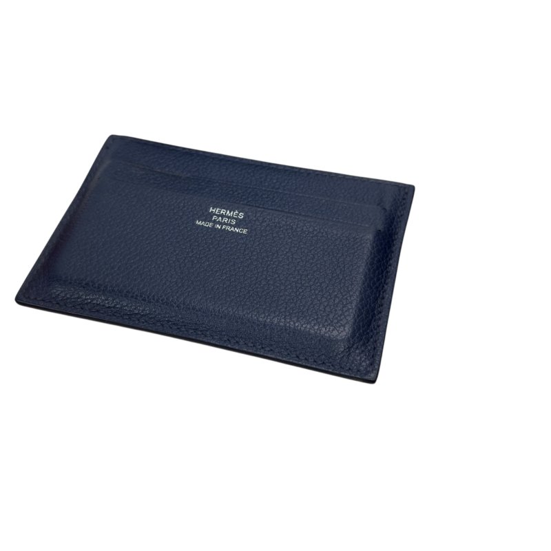 HERMES Citizen Twill 卡包 C刻-5