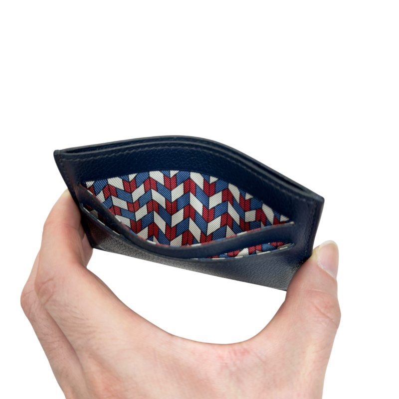 HERMES Citizen Twill 卡包 C刻-8