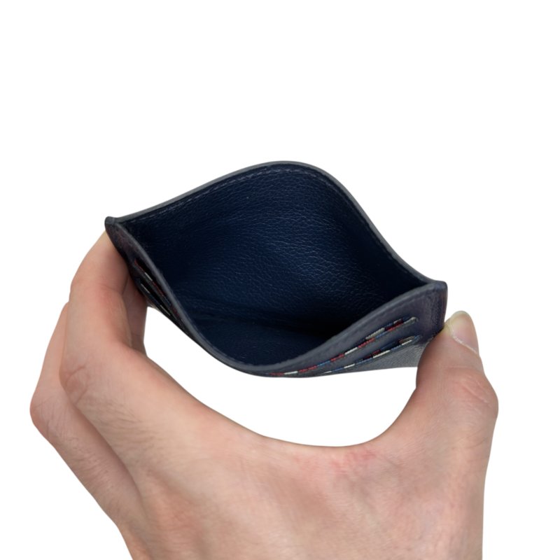 HERMES Citizen Twill 卡包 C刻-9