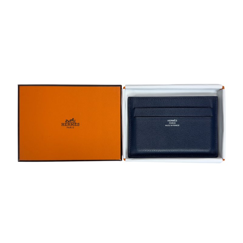HERMES Citizen Twill 卡包 C刻-11