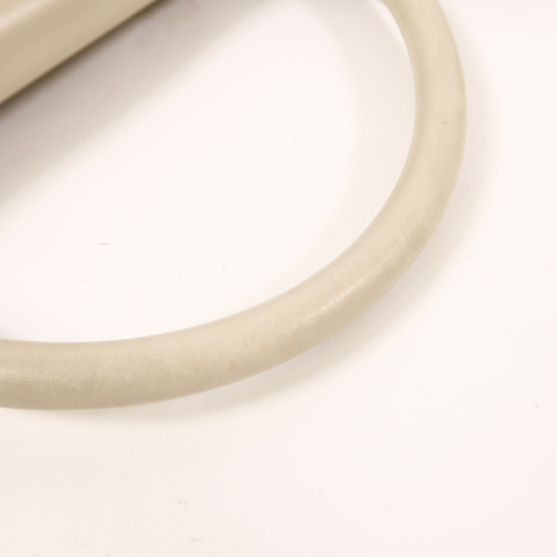 CELINE 牛皮皮革Trapeze銀扣手挽肩背兩用袋-14