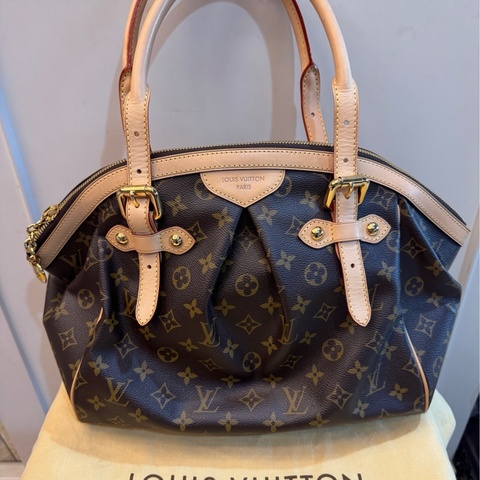 LOUIS VUITTON 路易威登 手袋 M40144 單肩包