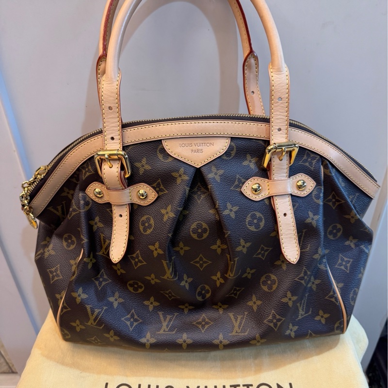 LOUIS VUITTON 路易威登 手袋 M40144 單肩包-0