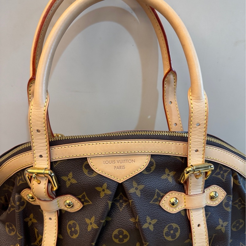 LOUIS VUITTON 路易威登 手袋 M40144 單肩包-6