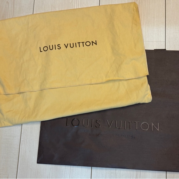 LOUIS VUITTON 路易威登 手袋 M40144 單肩包-10