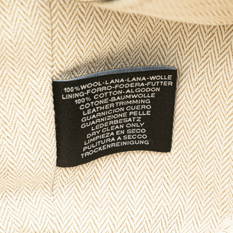 愛馬仕 Hermès Brid A 黑色 PM 手提包，綠色、藍色和橙色帆布材質，女士款-9