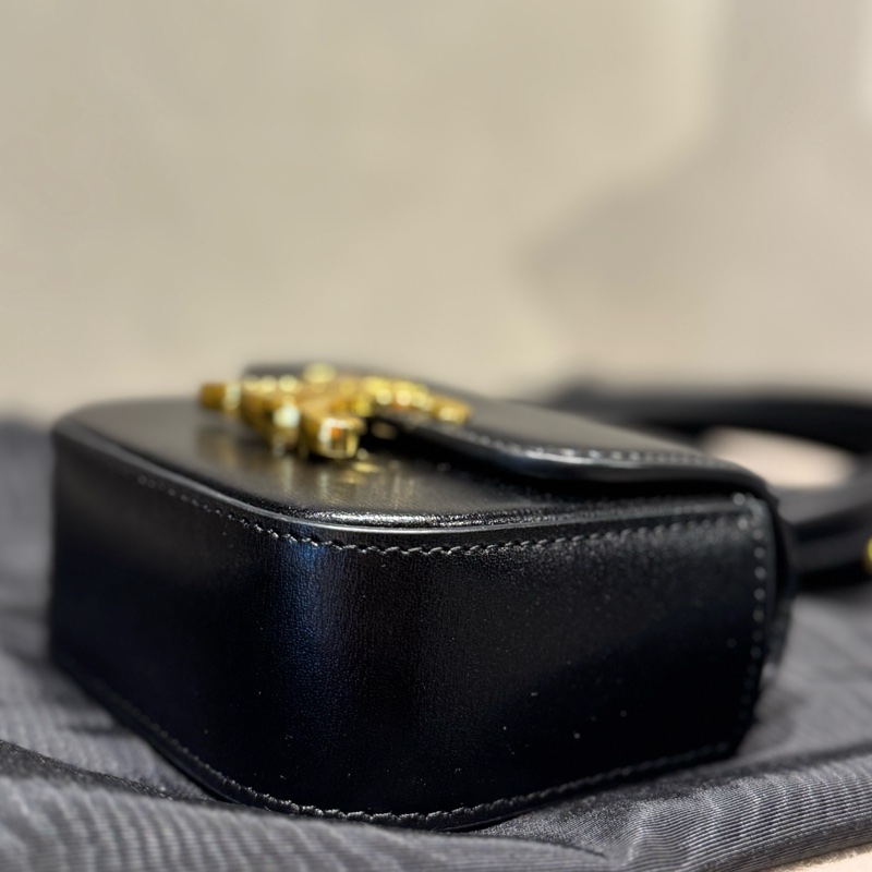 Celine Mimi斜背-10