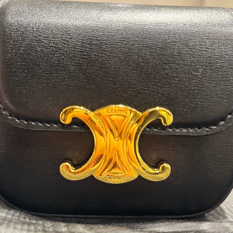 Celine Mimi斜背-12