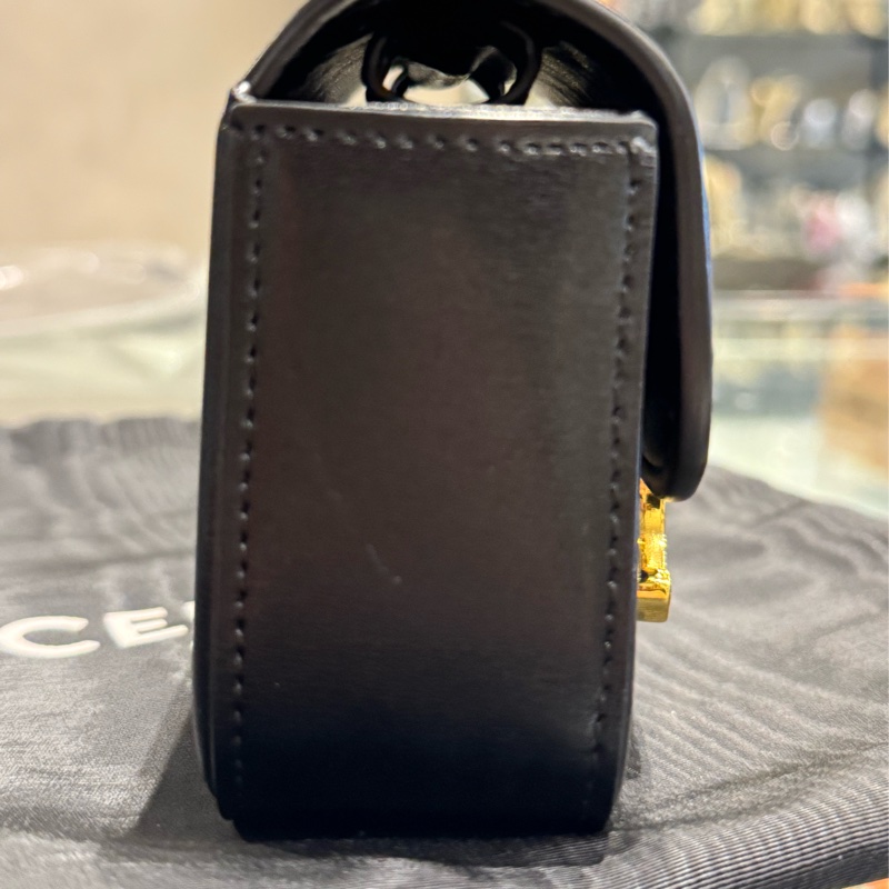 Celine Mimi斜背-13