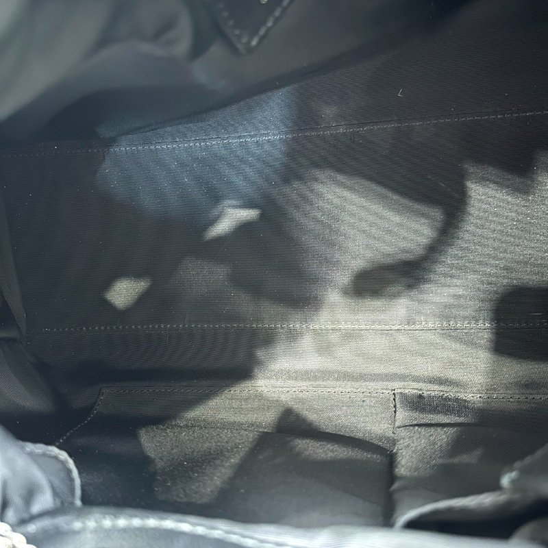 【美收精品】DIOR 黑色手提包 B-961【隔月月中將轉賣至日本 上架期限30天】-9