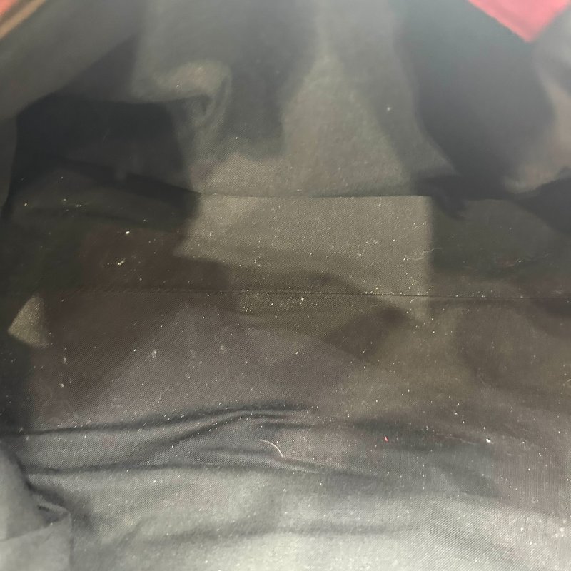 【美收精品】BALENCIAGA 紅色機車包 B-962【隔月月中將轉賣至日本 上架期限30天】-8