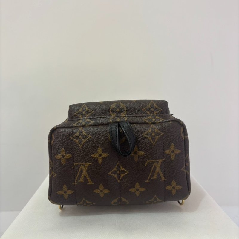 LV老花徽章Springs Mini-3