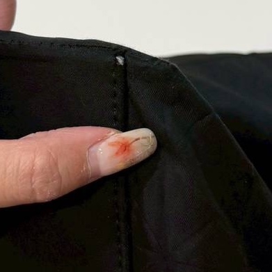 ISSEY MIYAKE 三宅一生 BAOBAO 黑色 托特包 購物袋 登機袋 購物包 肩背包 手提包-14