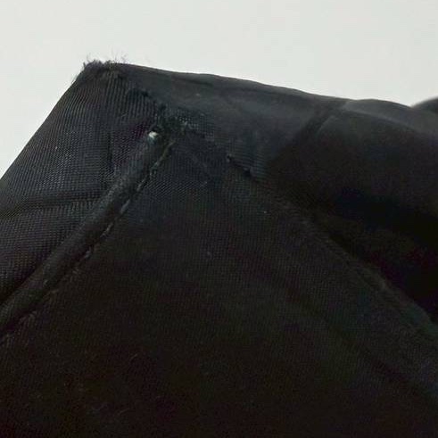 ISSEY MIYAKE 三宅一生 BAOBAO 黑色 托特包 購物袋 登機袋 購物包 肩背包 手提包-16