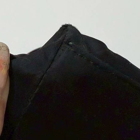 ISSEY MIYAKE 三宅一生 BAOBAO 黑色 托特包 購物袋 登機袋 購物包 肩背包 手提包-17