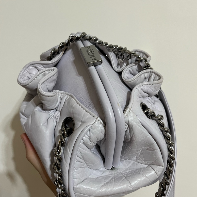 Chanel 經典 小手提包,vintage 議價不回-6