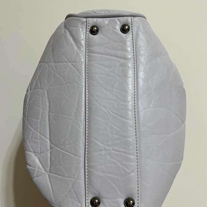 Chanel 經典 小手提包,vintage 議價不回-8