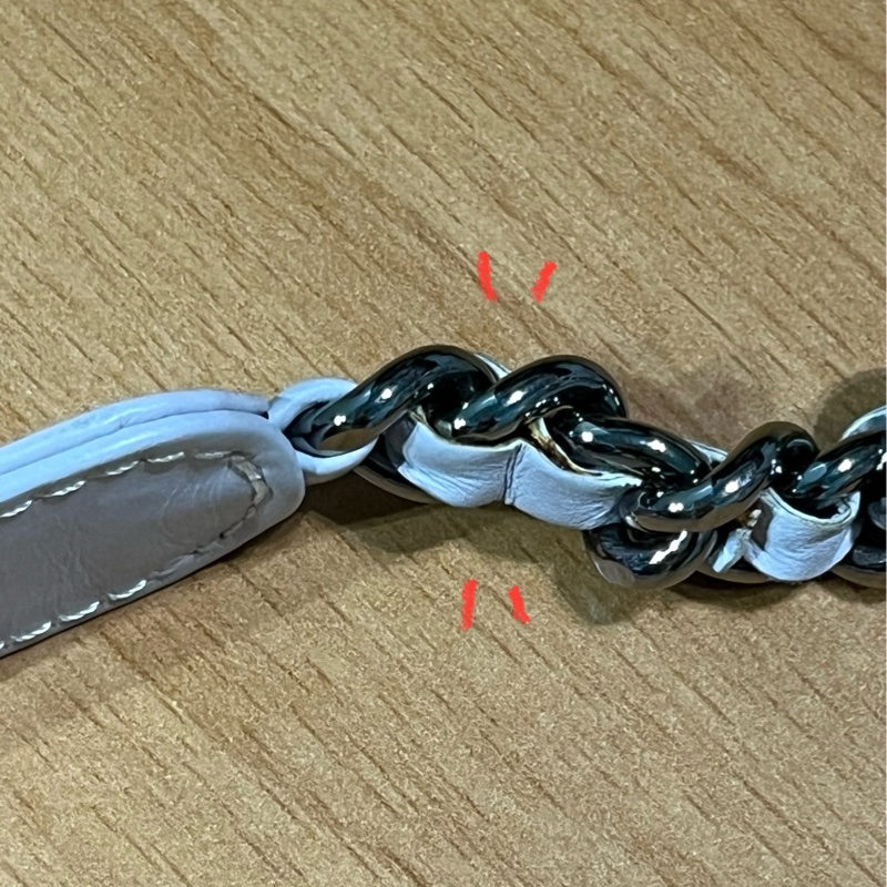 Chanel 經典 小手提包,vintage 議價不回-20