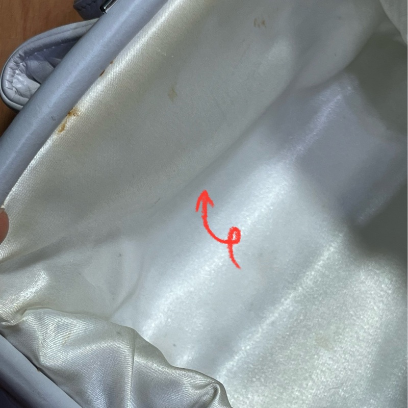 Chanel 經典 小手提包,vintage 議價不回-22