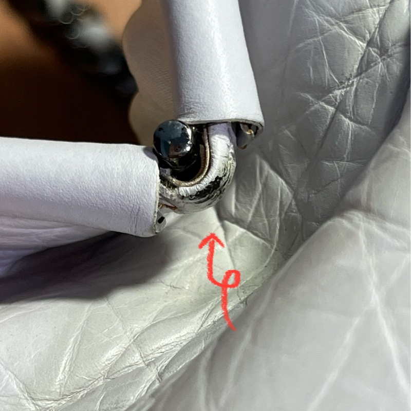 Chanel 經典 小手提包,vintage 議價不回-24