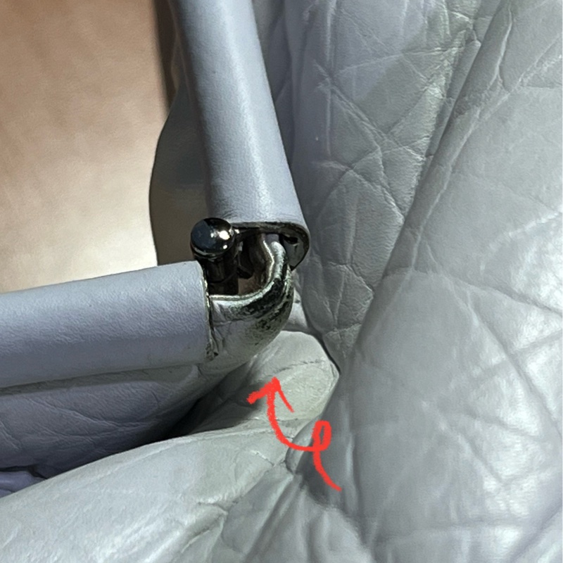 Chanel 經典 小手提包,vintage 議價不回-25